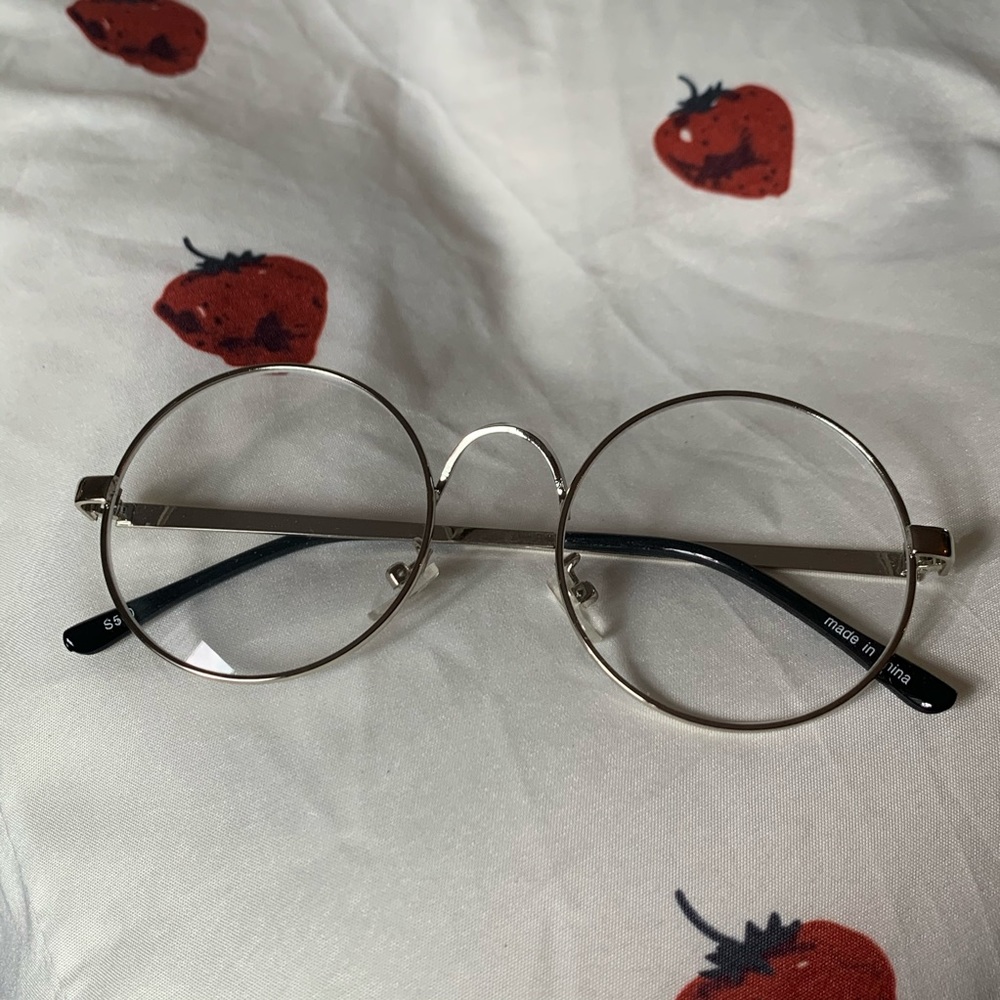 Stylenanda Harry Potter glasses